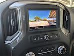 New 2025 GMC Sierra 3500 Pro Regular Cab 4WD 12' Bedrock Steel Flatbed Truck for sale #G10766 - photo 13