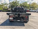New 2025 GMC Sierra 3500 Pro Regular Cab 4WD 12' Bedrock Steel Flatbed Truck for sale #G10766 - photo 7