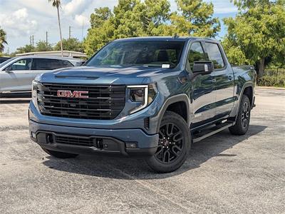 2025 GMC Sierra 1500 Crew Cab 4WD Pickup for sale #G10768 - photo 1