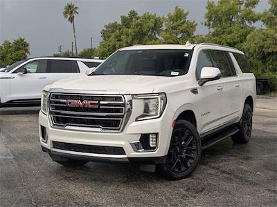 2023 GMC Yukon XL 4WD SUV for sale #G10769A - photo 1