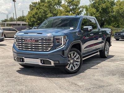 2025 GMC Sierra 1500 Crew Cab 4WD Pickup for sale #G10770 - photo 1