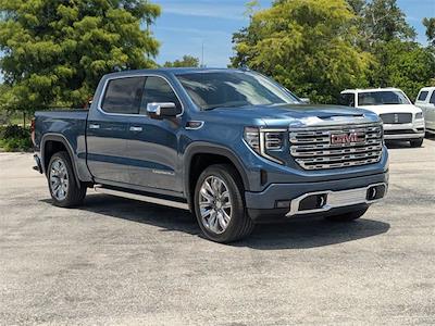 2025 GMC Sierra 1500 Crew Cab 4WD Pickup for sale #G10770 - photo 1