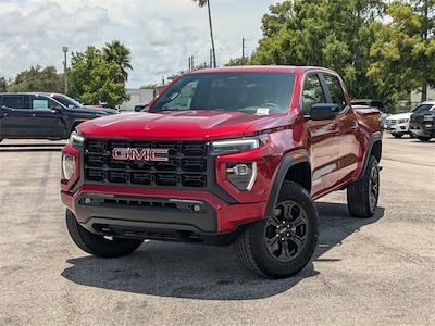 New 2025 GMC Canyon Elevation Crew Cab Pickup for sale #G10771 - photo 1