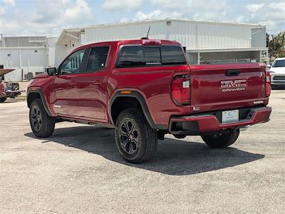 New 2025 GMC Canyon Elevation Crew Cab Pickup for sale #G10771 - photo 2