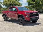 New 2025 GMC Canyon Elevation Crew Cab Pickup for sale #G10771 - photo 4