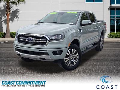 2023 Ford Ranger SuperCrew Cab RWD Pickup for sale #G10771A - photo 1