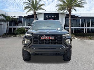 New 2025 GMC Canyon Elevation Crew Cab 4WD Pickup for sale #G10772 - photo 2
