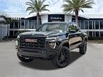 New 2025 GMC Canyon Elevation Crew Cab 4WD Pickup for sale #G10772 - photo 1