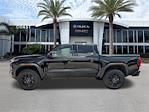 New 2025 GMC Canyon Elevation Crew Cab 4WD Pickup for sale #G10772 - photo 8