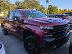 2021 Chevrolet Silverado 1500 Crew Cab 4WD Pickup for sale #G10772A - photo 2