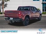 Used 2021 Chevrolet Silverado 1500 LT Crew Cab for sale #G10772A - photo 7