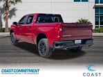 Used 2021 Chevrolet Silverado 1500 LT Crew Cab for sale #G10772A - photo 2