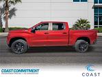 Used 2021 Chevrolet Silverado 1500 LT Crew Cab for sale #G10772A - photo 9