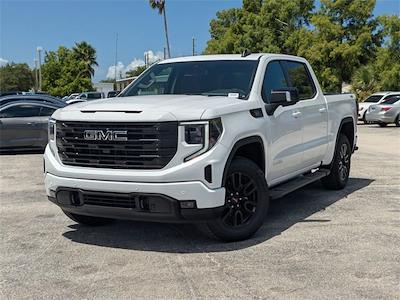 2025 GMC Sierra 1500 Crew Cab 4WD Pickup for sale #G10773 - photo 1