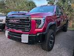 New 2025 GMC Sierra 2500 AT4X Crew Cab 4WD Pickup for sale #G10776 - photo 1