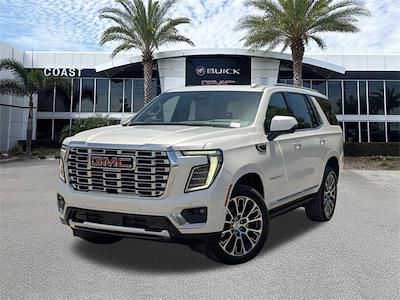 2025 GMC Yukon RWD SUV for sale #G10777 - photo 1