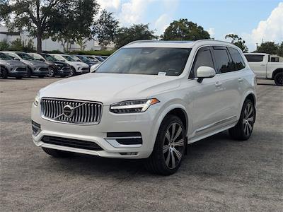 2023 Volvo XC90 AWD SUV for sale #G10777A - photo 1
