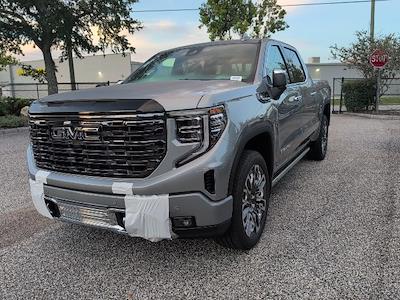 2026 GMC Sierra 1500 Crew Cab 4WD Pickup for sale #G10783 - photo 1