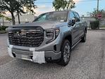 2026 GMC Sierra 1500 Crew Cab 4WD Pickup for sale #G10783 - photo 1