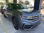 2022 Volkswagen Atlas AWD SUV for sale #G10784A - photo 3