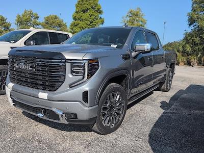2026 GMC Sierra 1500 Crew Cab 4WD Pickup for sale #G10786 - photo 1