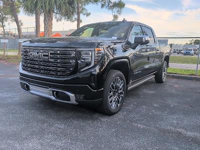 2026 GMC Sierra 1500 Crew Cab 4WD Pickup for sale #G10787 - photo 1
