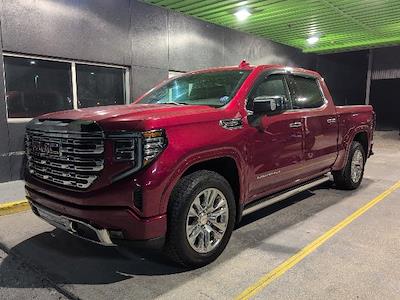 2023 GMC Sierra 1500 Crew Cab 4WD Pickup for sale #G10787A - photo 1