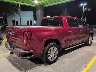 2023 GMC Sierra 1500 Crew Cab 4WD Pickup for sale #G10787A - photo 2