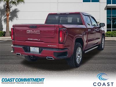 Used 2023 GMC Sierra 1500 Denali Crew Cab for sale #G10787A - photo 2