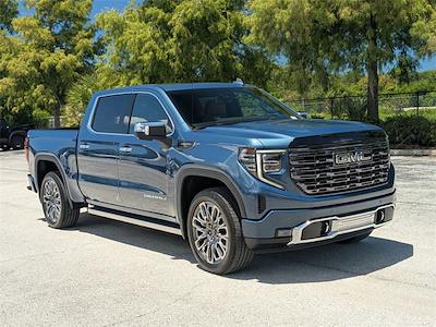 New 2026 GMC Sierra 1500 Denali Ultimate Crew Cab 4WD Pickup for sale #G10788 - photo 1