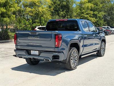 New 2026 GMC Sierra 1500 Denali Ultimate Crew Cab 4WD Pickup for sale #G10788 - photo 2