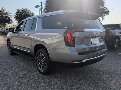 New 2025 GMC Yukon XL Elevation 4WD SUV for sale #G10790 - photo 2