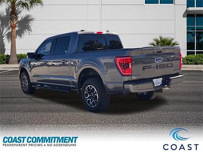 2023 Ford F-150 SuperCrew Cab 4x4 Pickup for sale #G10791A - photo 2
