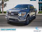 2023 Ford F-150 SuperCrew Cab 4x4 Pickup for sale #G10791A - photo 1