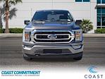 2023 Ford F-150 SuperCrew Cab 4x4 Pickup for sale #G10791A - photo 3