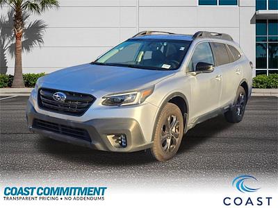 Used 2020 Subaru Outback Onyx Edition XT for sale #G10791B - photo 1