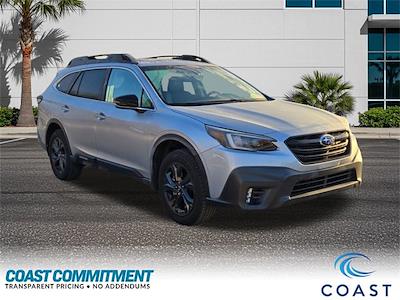 Used 2020 Subaru Outback Onyx Edition XT for sale #G10791B - photo 2