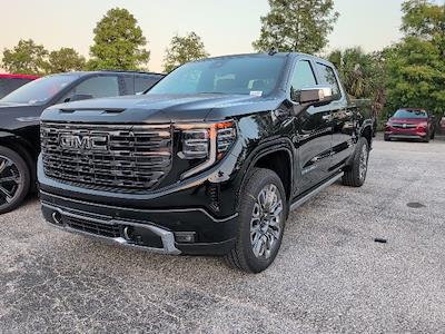 2026 GMC Sierra 1500 Crew Cab 4WD Pickup for sale #G10792 - photo 1