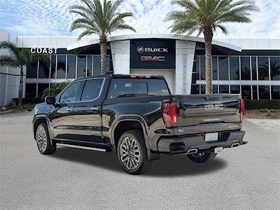 New 2026 GMC Sierra 1500 Denali Ultimate Crew Cab 4WD Pickup for sale #G10792 - photo 2