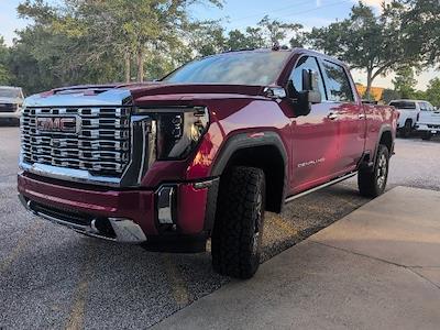 2024 GMC Sierra 2500 Crew Cab 4WD Pickup for sale #G10793A - photo 1