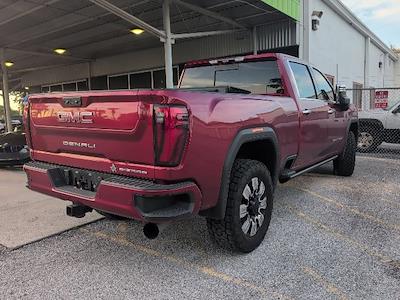 2024 GMC Sierra 2500 Crew Cab 4WD Pickup for sale #G10793A - photo 2