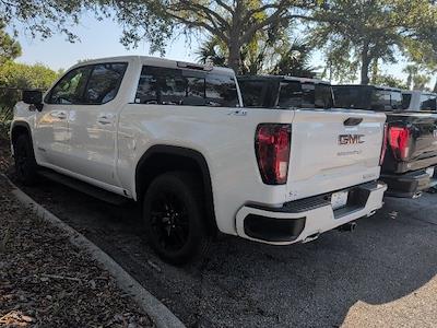 New 2025 GMC Sierra 1500 Elevation Crew Cab 4WD Pickup for sale #G10794 - photo 2