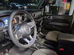 2023 Jeep Wrangler 4x4 SUV for sale #G10794A - photo 3