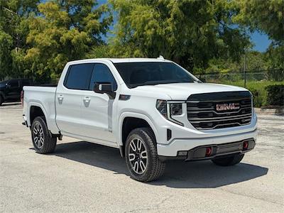 2025 GMC Sierra 1500 Crew Cab 4WD Pickup for sale #G10795 - photo 1