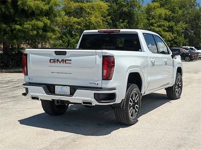 New 2025 GMC Sierra 1500 AT4 Crew Cab 4WD Pickup for sale #G10795 - photo 2