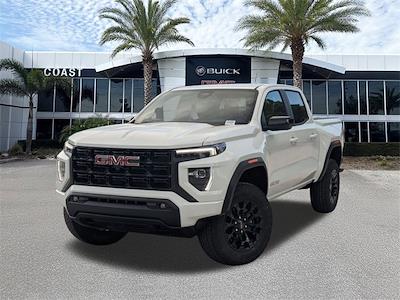 2026 GMC Canyon Crew Cab RWD Pickup for sale #G10796 - photo 1