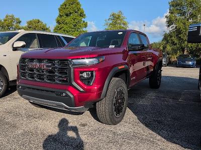 2026 GMC Canyon Crew Cab 4WD Pickup for sale #G10798 - photo 1