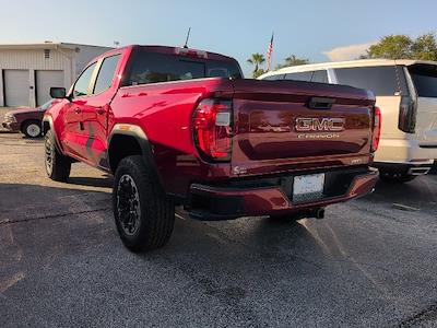 2026 GMC Canyon Crew Cab 4WD Pickup for sale #G10798 - photo 2