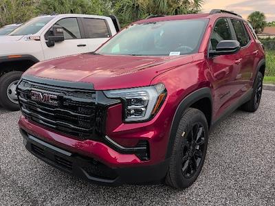 2026 GMC Terrain FWD SUV for sale #G10799 - photo 1
