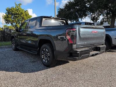 New 2026 GMC Sierra EV Elevation Crew Cab 4WD Pickup for sale #G10805 - photo 2